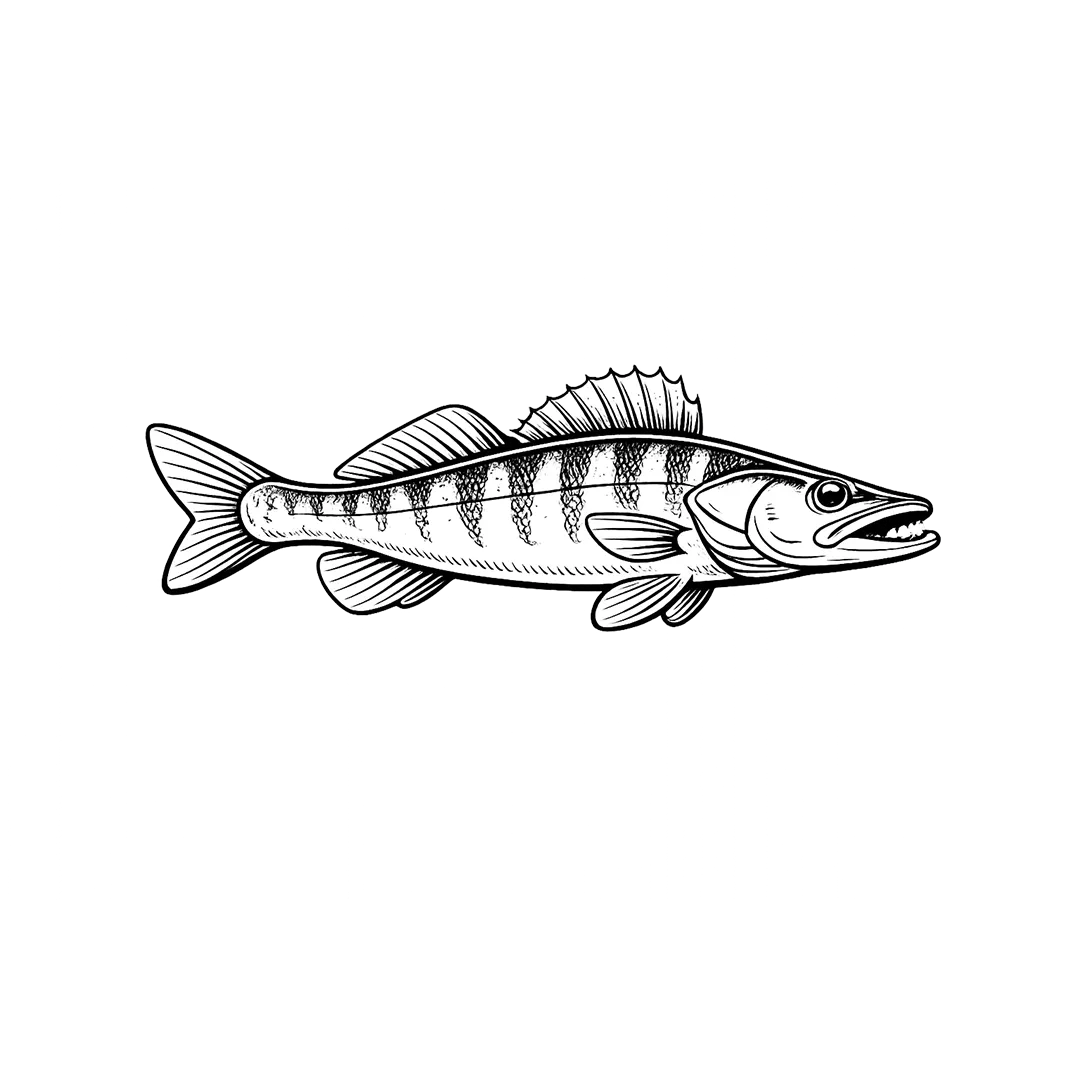 Zander
