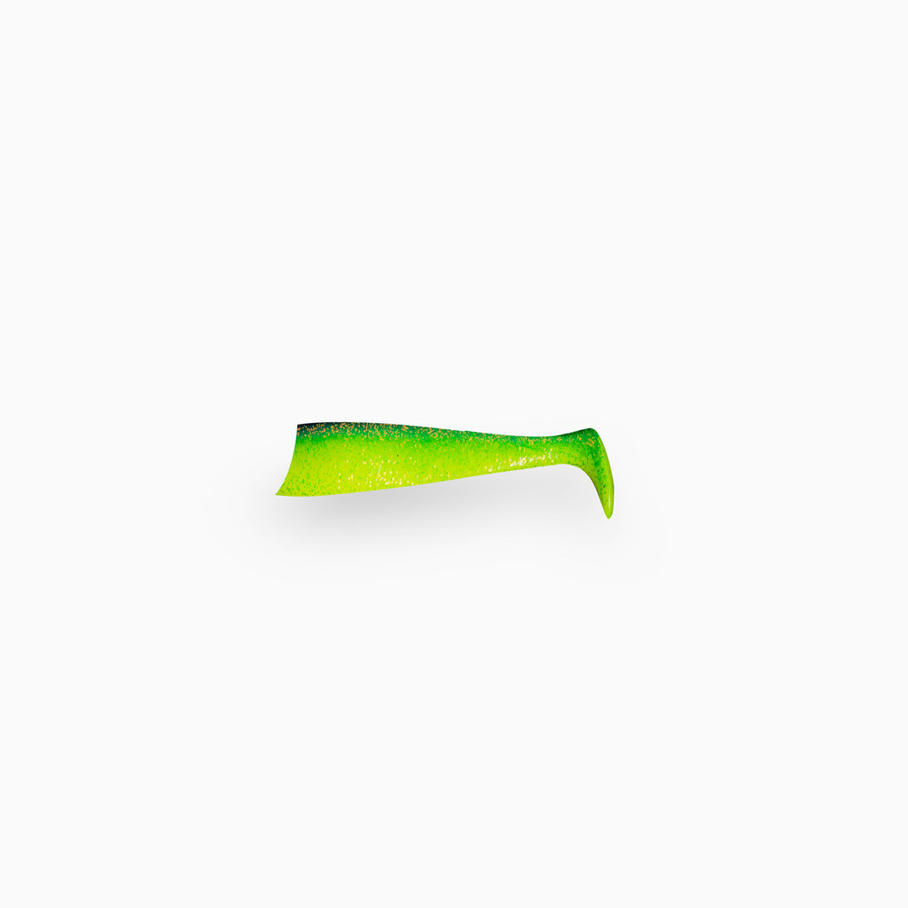 Mini Shad | 5 cm