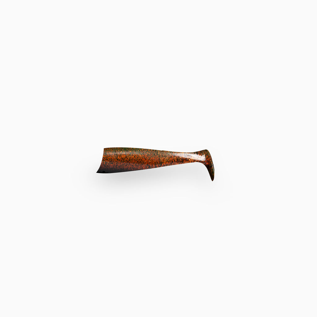 Mini Shad | 5 cm
