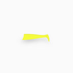 Mini Shad | 5 cm