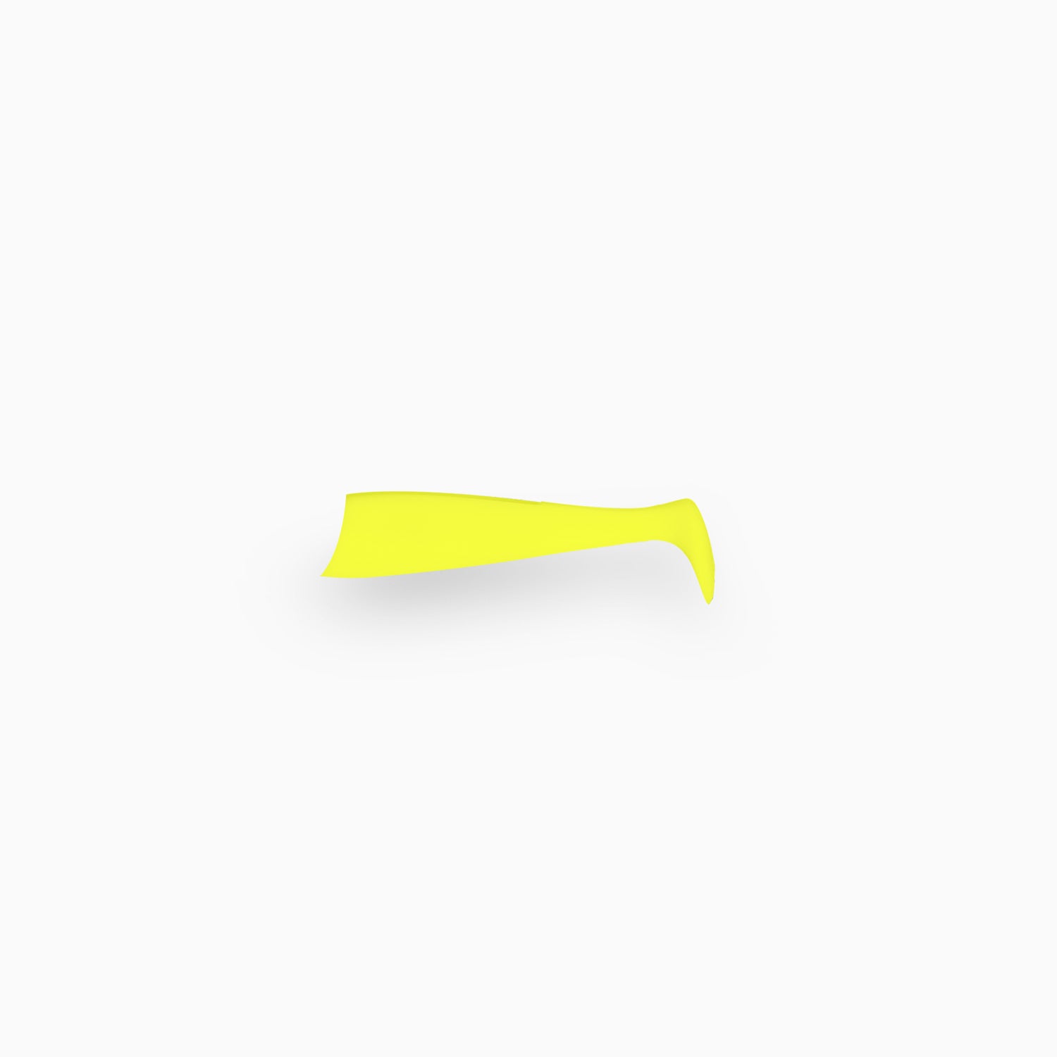 Mini Shad | 5 cm