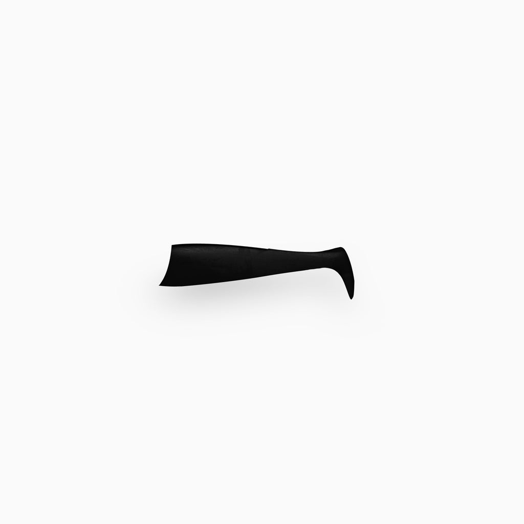 Mini Shad | 5 cm